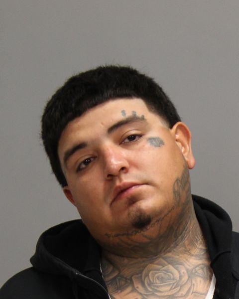 ESPINOZA, RANDALL RICARDO arrest record in Brazos County, Texas ESPINOZA, RANDALL RICARDO arrested in Brazos County, Texas mugshot