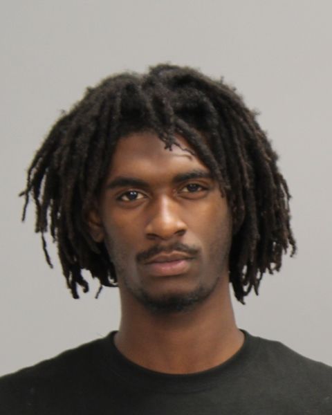 WALKER, ANDRERIOUS DRESHAUN arrest record in Brazos County, Texas WALKER, ANDRERIOUS DRESHAUN arrested in Brazos County, Texas mugshot