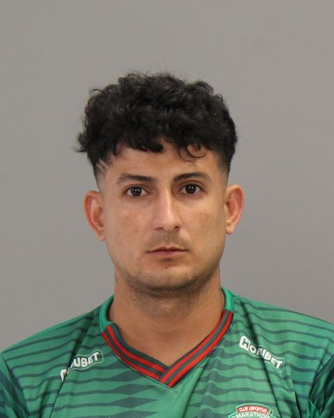 REGALADO, MARIO MENA arrest record in Brazos County, Texas REGALADO, MARIO MENA arrested in Brazos County, Texas mugshot