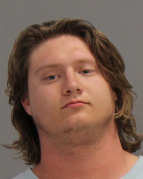 Oliver, William ANTHONY arrest record in Brazos County, Texas Oliver, William ANTHONY arrested in Brazos County, Texas mugshot