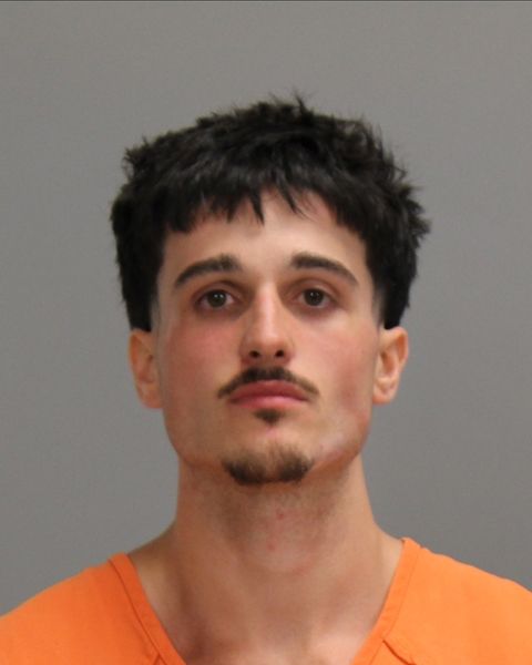 MCCALVEY, TYLER JOHN arrest record in Brazos County, Texas MCCALVEY, TYLER JOHN arrested in Brazos County, Texas mugshot