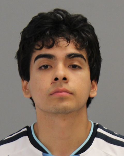 GUERRERO, ESTEVAN MIGUEL arrest record in Brazos County, Texas GUERRERO, ESTEVAN MIGUEL arrested in Brazos County, Texas mugshot