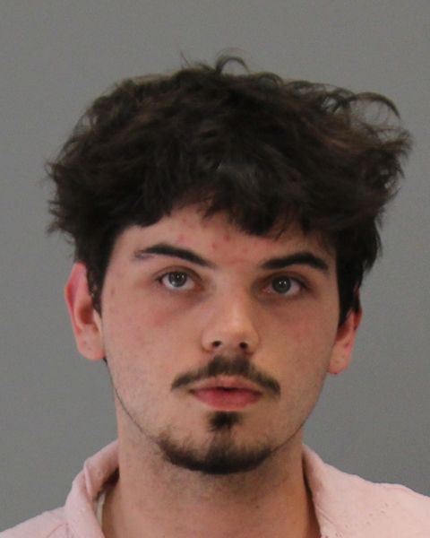 MCCULLOUGH, NOAH arrest record in Brazos County, Texas MCCULLOUGH, NOAH arrested in Brazos County, Texas mugshot
