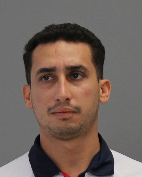 QUINONEZ, ANTHONY ROSSEL arrest record in Brazos County, Texas QUINONEZ, ANTHONY ROSSEL arrested in Brazos County, Texas mugshot