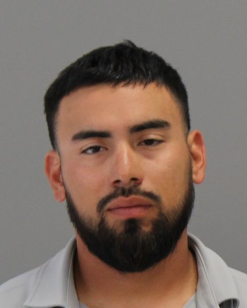 GUERRERO, CHRISTOPHER arrest record in Brazos County, Texas GUERRERO, CHRISTOPHER arrested in Brazos County, Texas mugshot