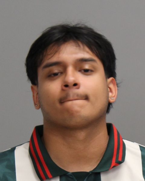 GARCIA, ERIK DANIEL arrest record in Brazos County, Texas GARCIA, ERIK DANIEL arrested in Brazos County, Texas mugshot