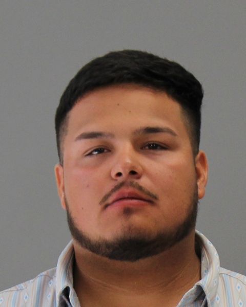 MENDEZ, JULIAN JOSEPH arrest record in Brazos County, Texas MENDEZ, JULIAN JOSEPH arrested in Brazos County, Texas mugshot