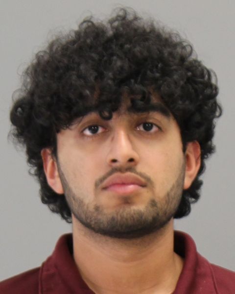 RASALAM, JONATHON EDWARD arrest record in Brazos County, Texas RASALAM, JONATHON EDWARD arrested in Brazos County, Texas mugshot