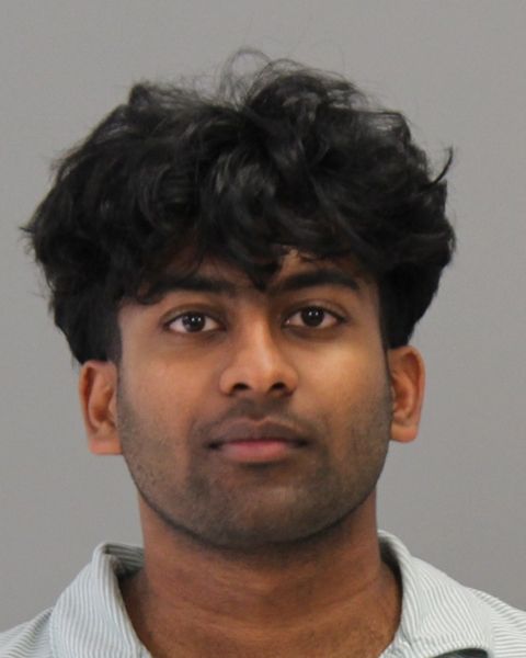 ANNAMANENI, SRIKAR BALASAIRAO arrest record in Brazos County, Texas ANNAMANENI, SRIKAR BALASAIRAO arrested in Brazos County, Texas mugshot