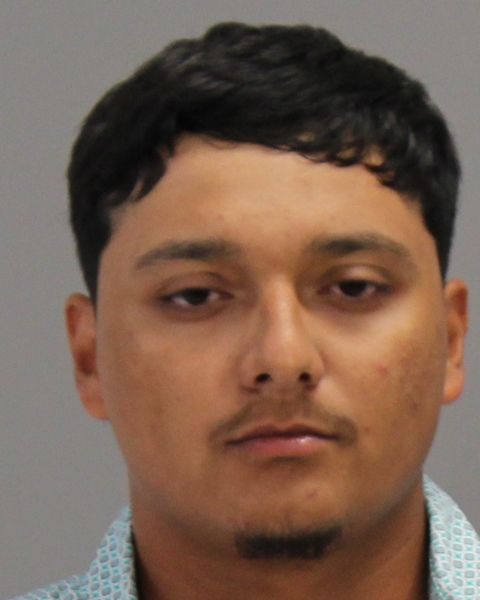 DE LUNA, ANTHONY arrest record in Brazos County, Texas DE LUNA, ANTHONY arrested in Brazos County, Texas mugshot