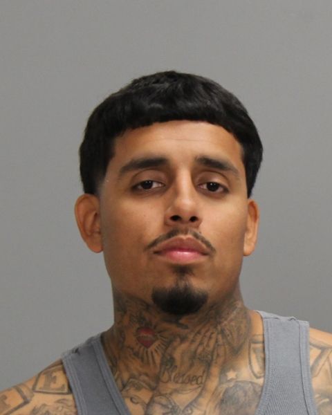 Sanchez, Mark Anthony arrest record in Brazos County, Texas Sanchez, Mark Anthony arrested in Brazos County, Texas mugshot
