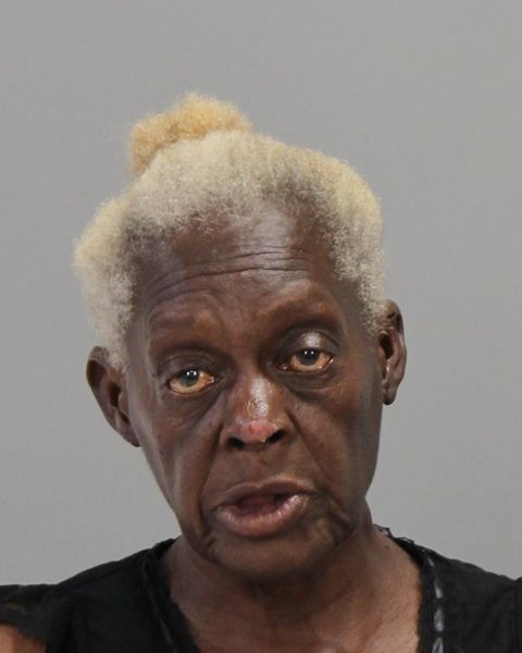 WRIGHT, SANDRA KAY arrest record in Brazos County, Texas WRIGHT, SANDRA KAY arrested in Brazos County, Texas mugshot