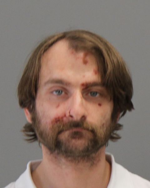 SUOZZO, COREY JOHN arrest record in Brazos County, Texas SUOZZO, COREY JOHN arrested in Brazos County, Texas mugshot