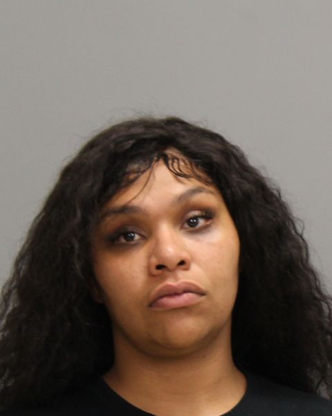THOMPSON, KYNDRA LESHAE arrest record in Brazos County, Texas THOMPSON, KYNDRA LESHAE arrested in Brazos County, Texas mugshot