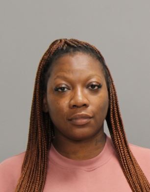 CONLEY, JASMINE LASHAY arrest record in Brazos County, Texas CONLEY, JASMINE LASHAY arrested in Brazos County, Texas mugshot