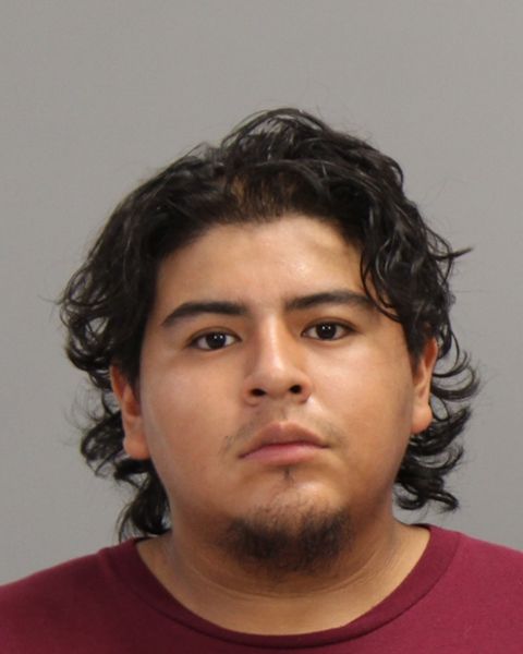 CECILIO, FRANSCIO JAVIER arrest record in Brazos County, Texas CECILIO, FRANSCIO JAVIER arrested in Brazos County, Texas mugshot