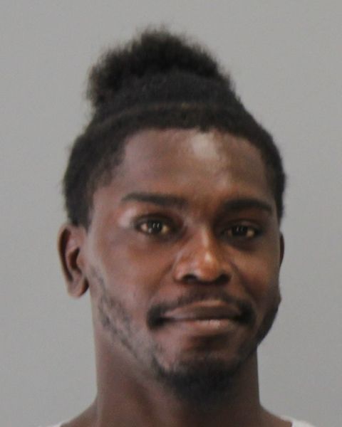 HARPER, JAYLON DARNELL arrested by Brazos County SO/PD