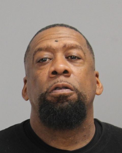DAY, EDWARD EARL arrested by Brazos County SO/PD