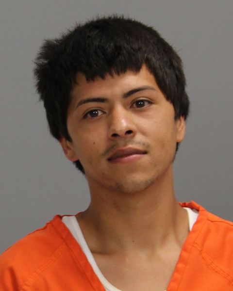 MEDRANO, MARKIS ANTHONY arrested by Brazos County SO/PD