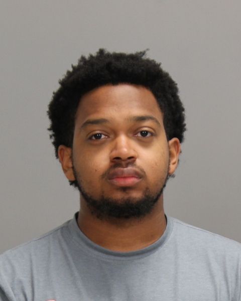 ROHLSEN-JACKSON, KAILEL DOUWAN arrested by Brazos County SO/PD