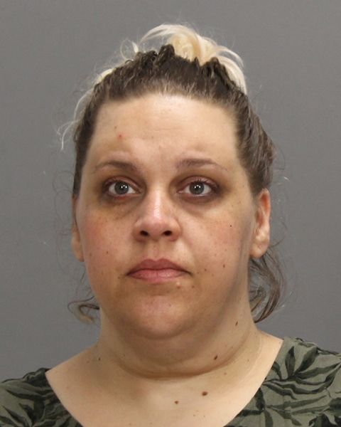 MARTINEZ, DARLA DENIECE arrested by Brazos County SO/PD