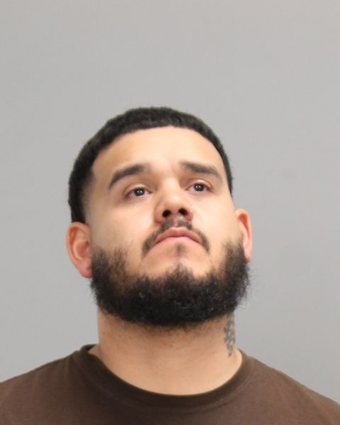 Mable, Fabian arrested by Brazos County SO/PD