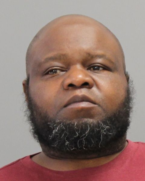 Williams, Eddie Dashann arrested by Brazos County SO/PD