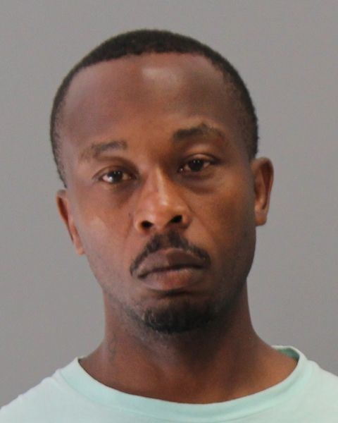 HARRIS, EZKIEL ONIEL arrested by Brazos County SO/PD