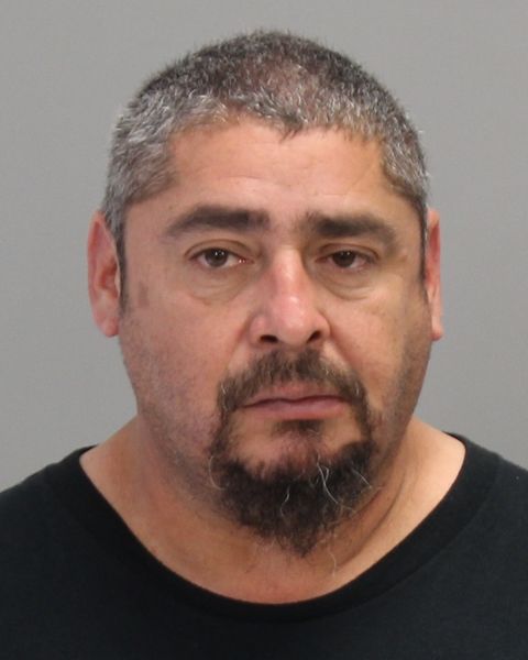 HERNANDEZ, MARK ANTHONY, Sr. arrested by Brazos County SO/PD