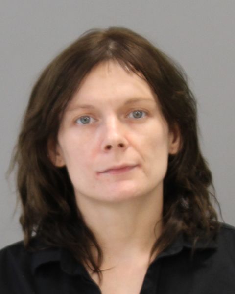 CASALA, TAWNYA LINDA arrested by Brazos County SO/PD