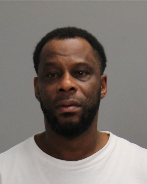 FLETCHER, DARRIN DEWAYNE arrested by Brazos County SO/PD