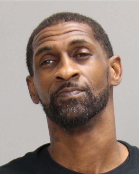 JACKSON, KEVIN JERMAIN arrested by Brazos County SO/PD
