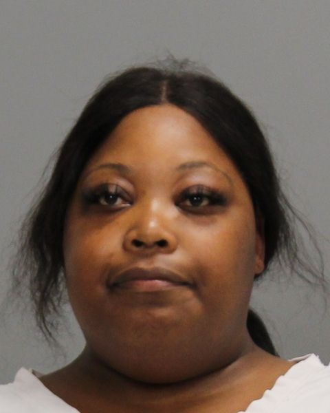 DAVIS, LASHONDA ANNETTE arrested by Brazos County SO/PD