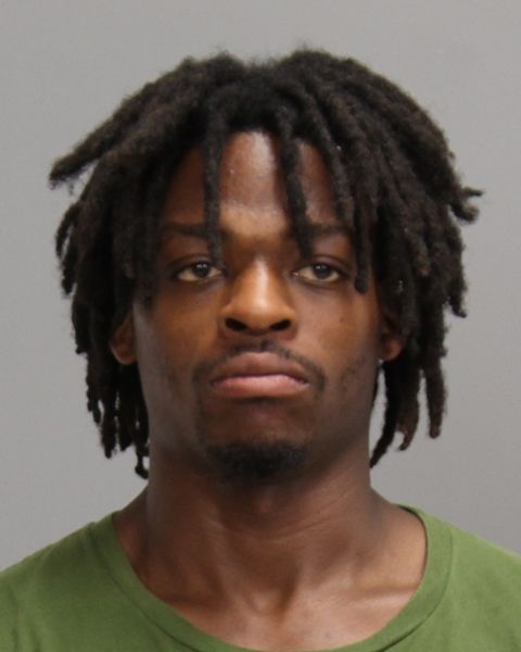 SMITH, JEDARRELL DEWAYNE arrested by Brazos County SO/PD