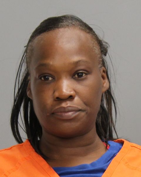 SWEEPS, FAYE CAROLYN arrested by Brazos County SO/PD