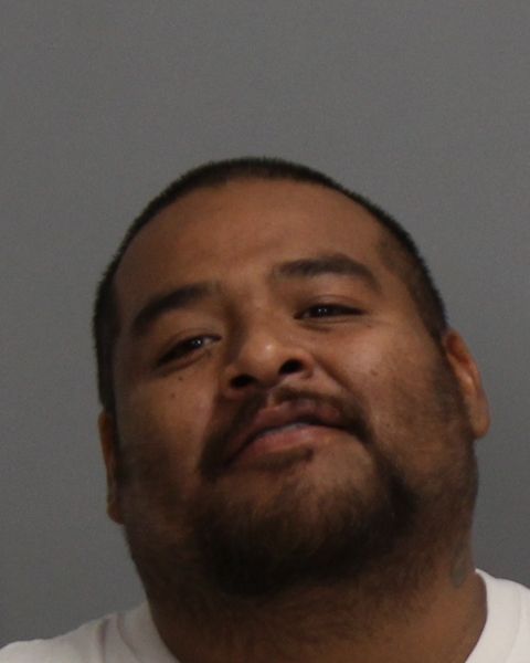 DELUNA, FRANCISCO, Jr arrested by Brazos County SO/PD