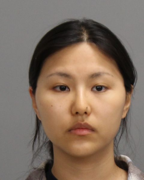 PARK, INSEO arrested by Brazos County SO/PD