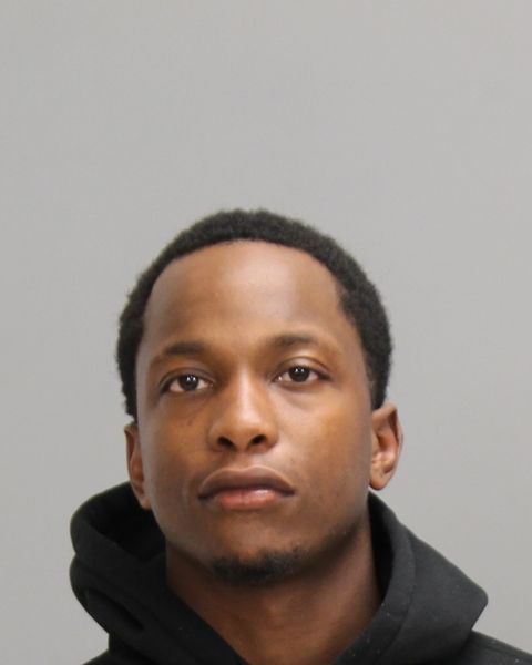 Bradford, Tracy Dewayne, III arrested by Brazos County SO/PD