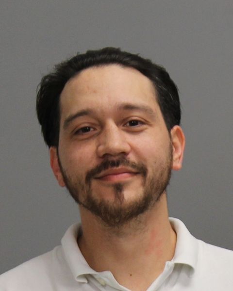 MENDOZA, RAMIRO JONATHAN arrested by Brazos County SO/PD