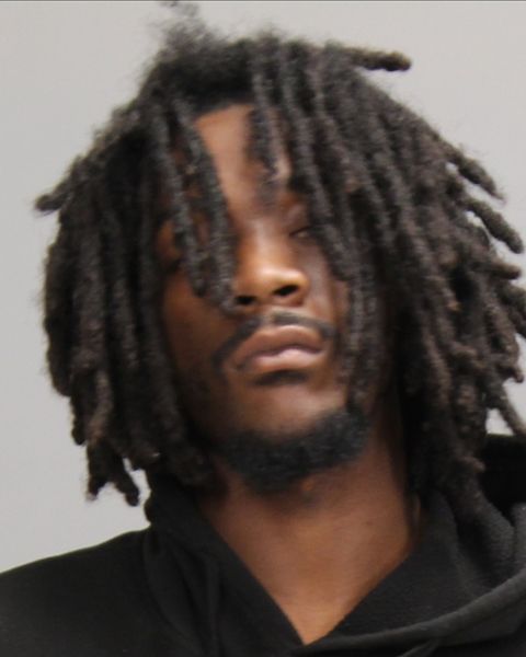 PARNELL, MARCUS DWAYNE arrested by Brazos County SO/PD