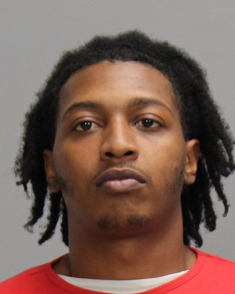 CARTER, RA MOND DEON arrested by Brazos County SO/PD
