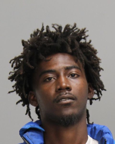 CONLEY, DARTAVION VASHON arrested by Brazos County SO/PD