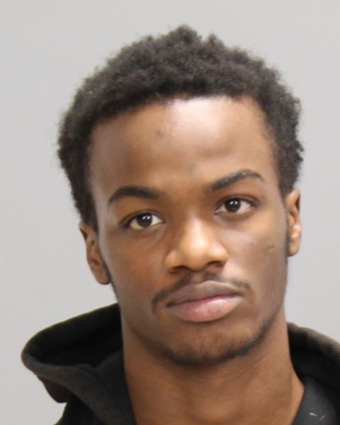 MILTON, TIQUENTON OMARQUIS arrested by Brazos County SO/PD