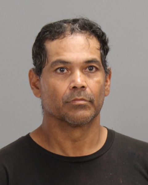 GONZALEZ, MICHAEL arrested by Brazos County SO/PD