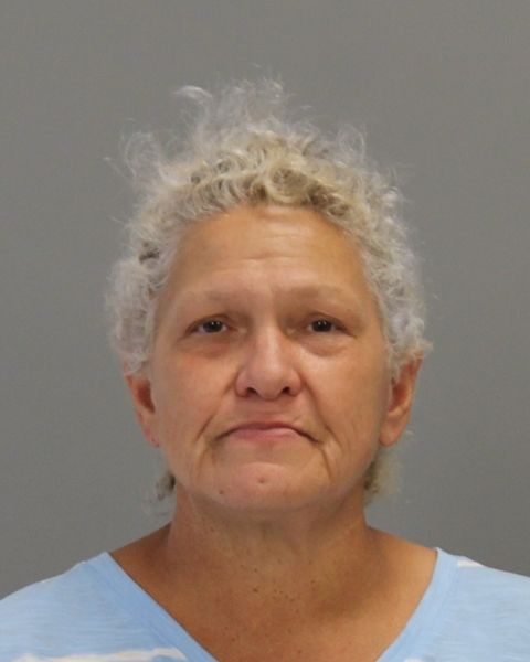 WHITLEY, BETH ELLEN arrested by Brazos County SO/PD