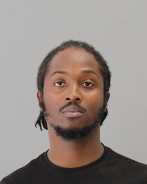 DATES, DEMARCUS TYRELL arrested by Brazos County SO/PD