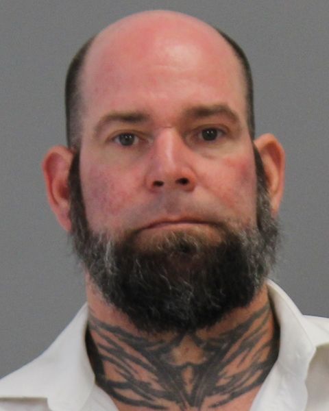 DAWSON, RYAN ANTHONY arrested by Brazos County SO/PD
