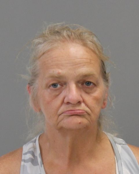 SUMMERS, JULIE arrested by Brazos County SO/PD