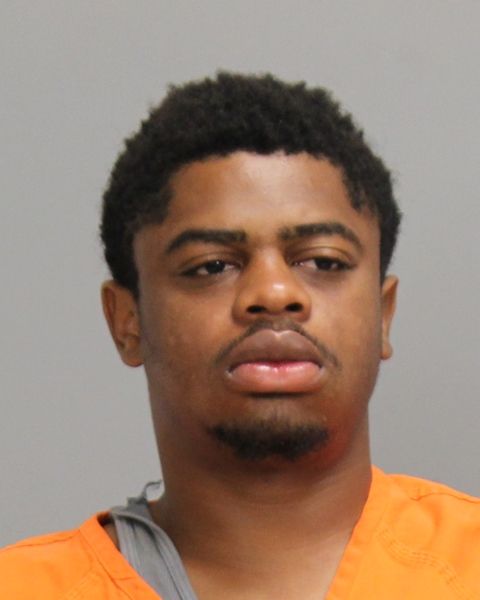 FILLMORE, LANDRY BROCK-KEVIS arrested by Bryan Police Department