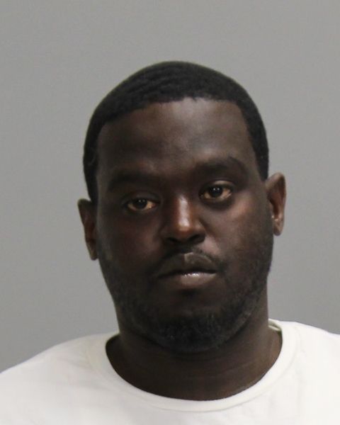 JOHNSON, EDWARD DEWAYNE arrested by Bryan Police Department